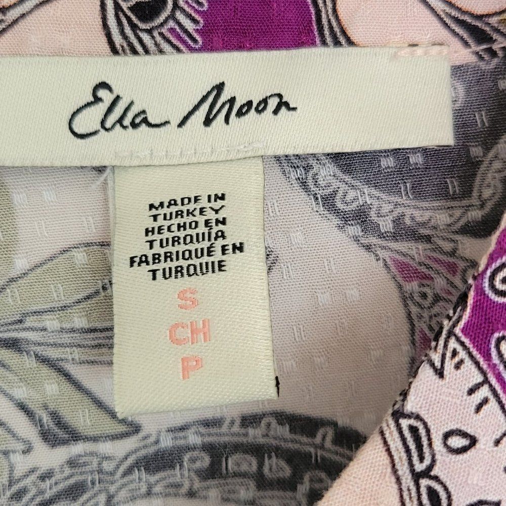 Ella Moon top size s/p - Picture 4 of 9